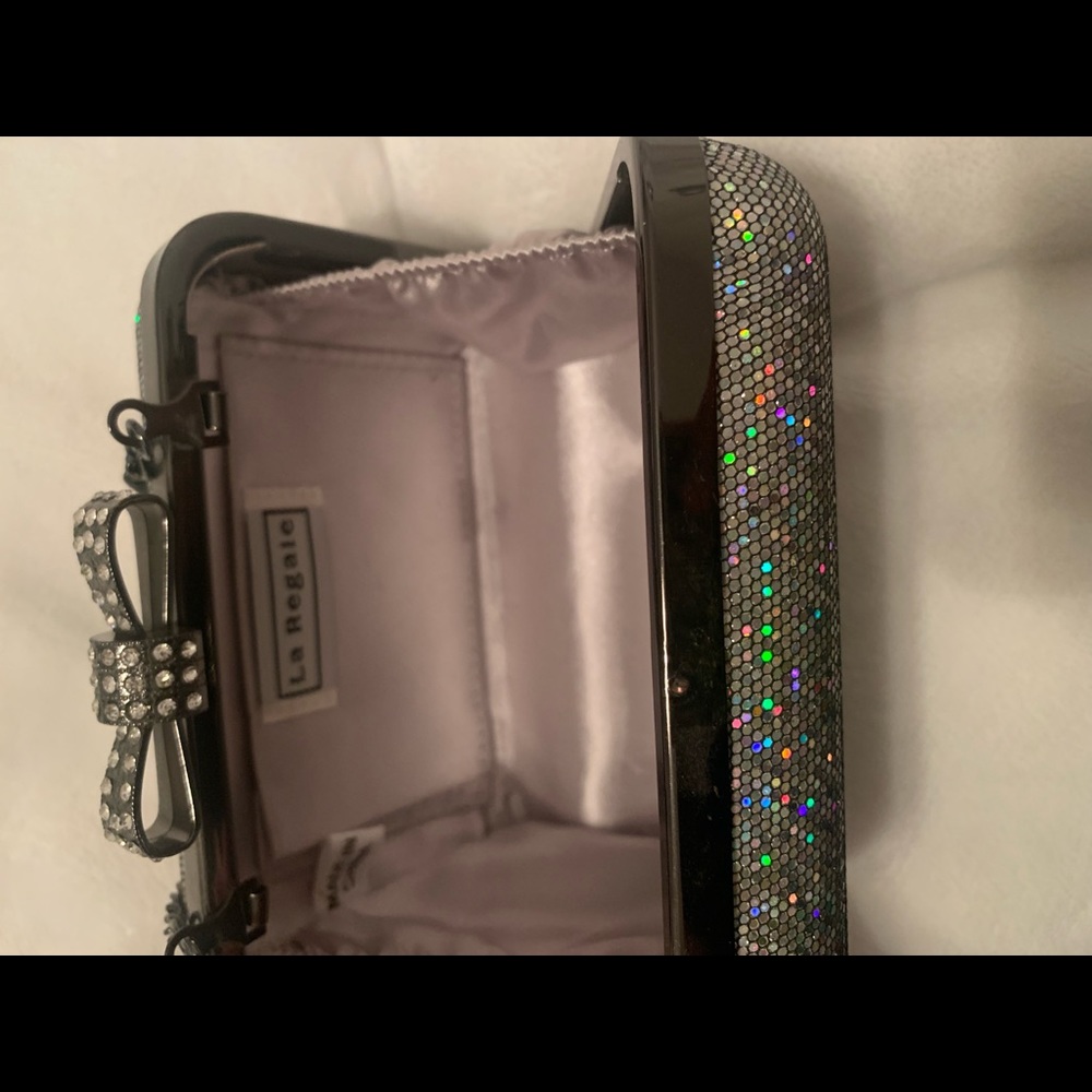 Cross body bag